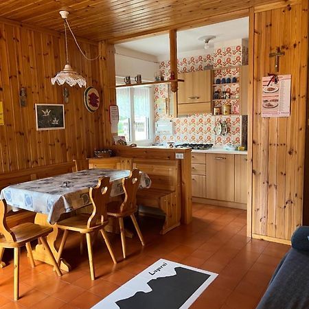 프레다초 Casa Lulu' 빌라 외부 사진
