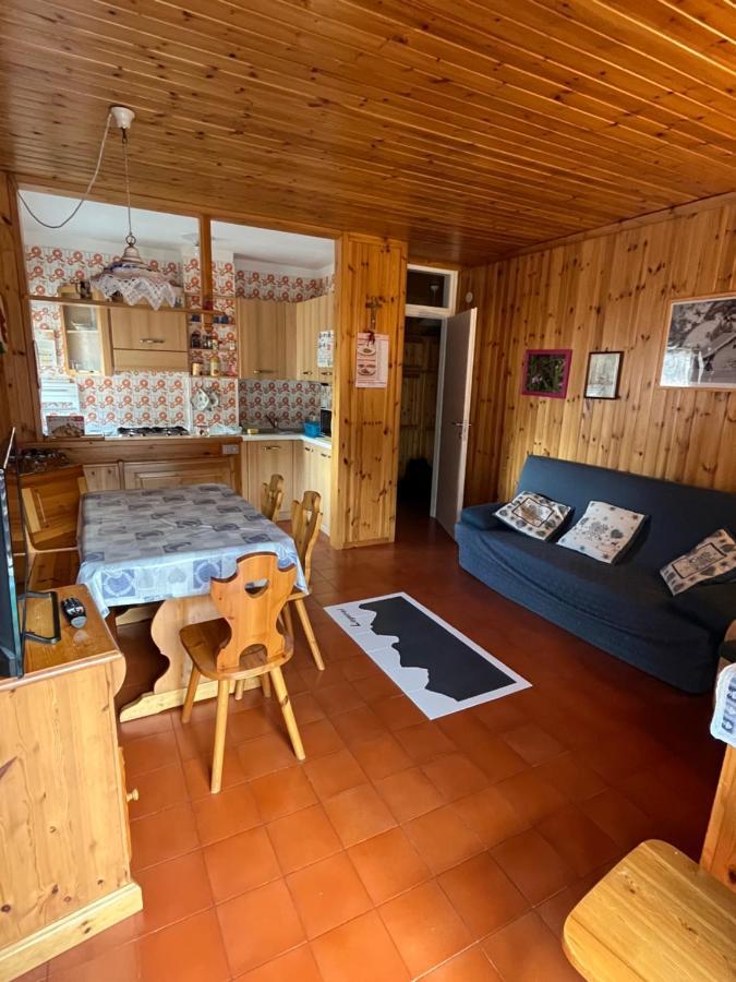 프레다초 Casa Lulu' 빌라 외부 사진